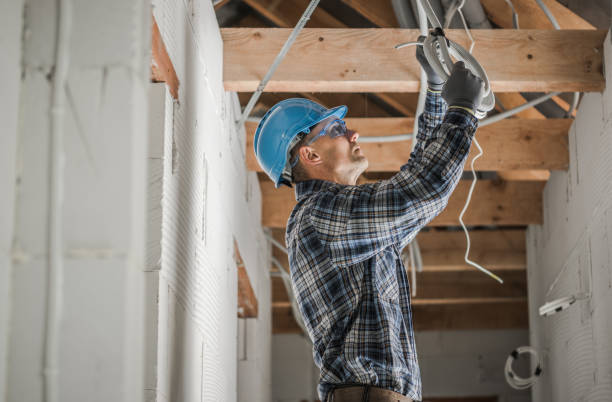 Best Local Electrician Companies  in Watertown, MN
