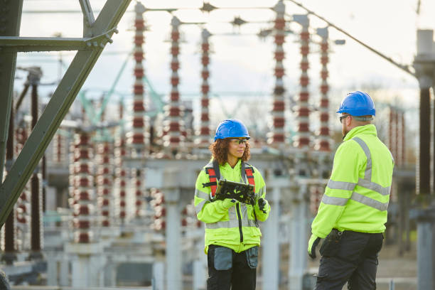 Best Circuit Breaker Repair  in Watertown, MN