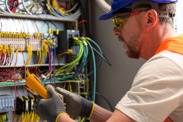 Best Electrical Outlet Repair  in Watertown, MN