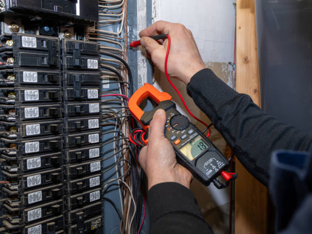 Best Licensed Electrician  in Watertown, MN